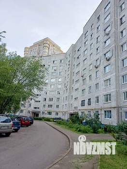 1-к квартира, вторичка, 37м2, 2/9 этаж
