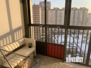 1-к квартира, вторичка, 42м2, 14/24 этаж