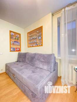 3-к квартира, вторичка, 57м2, 5/9 этаж