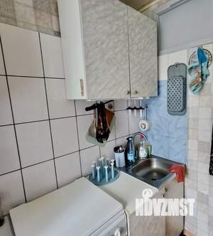 1-к квартира, вторичка, 29м2, 4/5 этаж