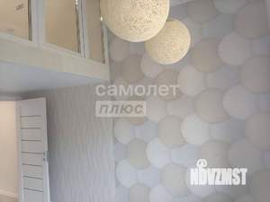 2-к квартира, вторичка, 69м2, 4/4 этаж