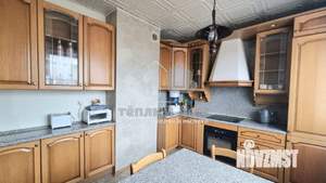 3-к квартира, вторичка, 73м2, 9/17 этаж