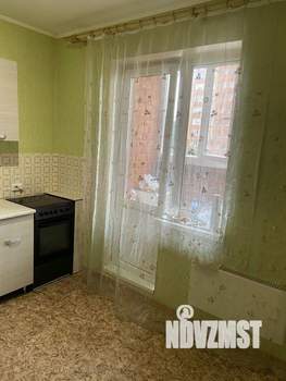 1-к квартира, вторичка, 34м2, 3/17 этаж