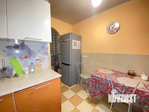 3-к квартира, вторичка, 57м2, 5/9 этаж