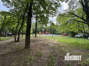 1-к квартира, вторичка, 32м2, 5/5 этаж