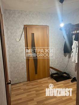 2-к квартира, вторичка, 44м2, 2/9 этаж