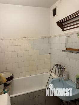 3-к квартира, вторичка, 56м2, 1/5 этаж