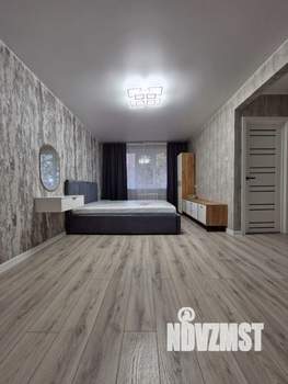 1-к квартира, вторичка, 36м2, 4/5 этаж