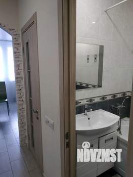 2-к квартира, вторичка, 51м2, 1/4 этаж