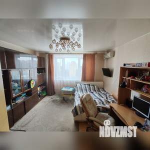 2-к квартира, вторичка, 53м2, 11/12 этаж