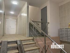 3-к квартира, вторичка, 75м2, 4/16 этаж