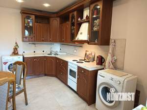 3-к квартира, вторичка, 90м2, 6/17 этаж