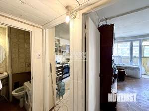 1-к квартира, вторичка, 35м2, 5/16 этаж