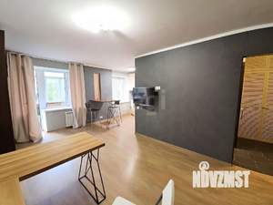 1-к квартира, вторичка, 35м2, 2/9 этаж