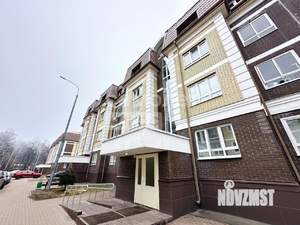 Студия квартира, вторичка, 23м2, 1/5 этаж