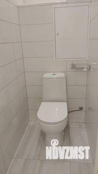 Студия квартира, вторичка, 31м2, 7/17 этаж