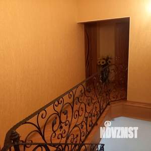 4-к квартира, вторичка, 91м2, 17/17 этаж