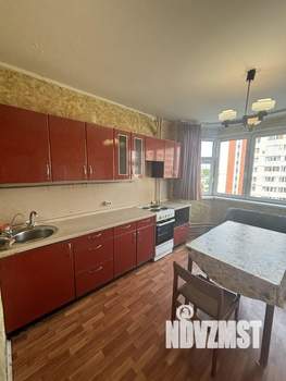 3-к квартира, вторичка, 75м2, 5/17 этаж