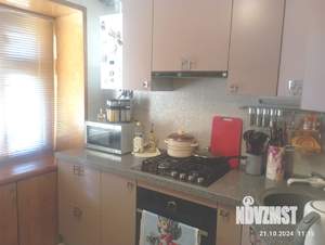 2-к квартира, вторичка, 40м2, 5/5 этаж