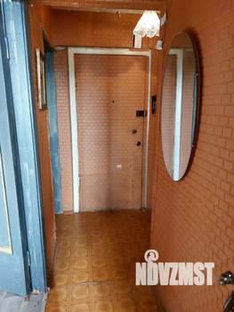 1-к квартира, вторичка, 32м2, 6/9 этаж