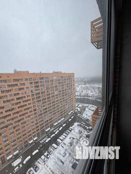1-к квартира, вторичка, 39м2, 16/17 этаж