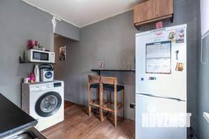 1-к квартира, вторичка, 33м2, 5/9 этаж