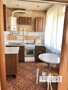 2-к квартира, вторичка, 40м2, 4/4 этаж