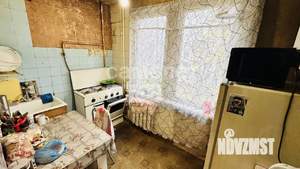 2-к квартира, вторичка, 43м2, 3/5 этаж