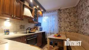 3-к квартира, вторичка, 62м2, 1/16 этаж