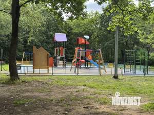 1-к квартира, вторичка, 32м2, 5/5 этаж
