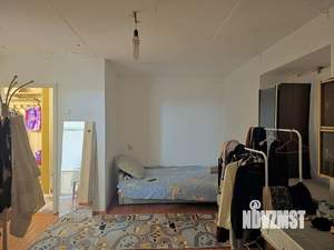 1-к квартира, вторичка, 30м2, 1/5 этаж
