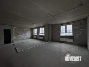 3-к квартира, вторичка, 70м2, 1/4 этаж