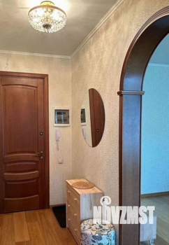 1-к квартира, вторичка, 36м2, 3/5 этаж