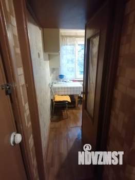 2-к квартира, вторичка, 40м2, 4/5 этаж