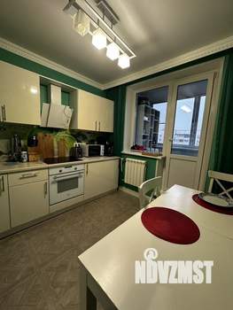 3-к квартира, вторичка, 63м2, 11/12 этаж