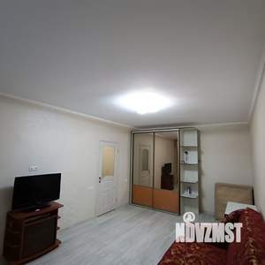 1-к квартира, вторичка, 37м2, 11/17 этаж