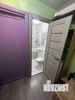 1-к квартира, вторичка, 32м2, 9/9 этаж