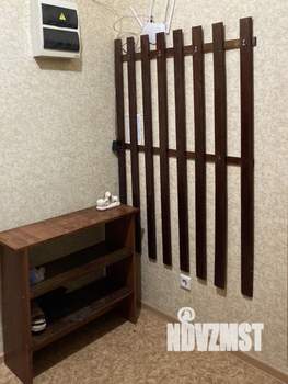 1-к квартира, вторичка, 39м2, 15/18 этаж