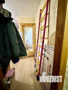 1-к квартира, вторичка, 30м2, 2/5 этаж