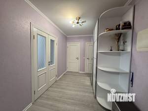 2-к квартира, вторичка, 67м2, 8/16 этаж