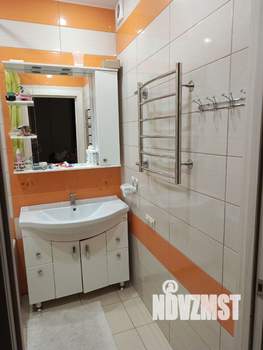 2-к квартира, вторичка, 70м2, 1/4 этаж
