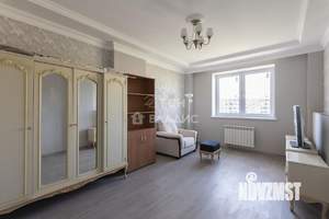 2-к квартира, вторичка, 71м2, 14/17 этаж