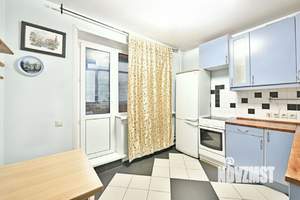 1-к квартира, вторичка, 42м2, 6/10 этаж