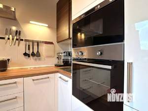 1-к квартира, вторичка, 54м2, 4/4 этаж