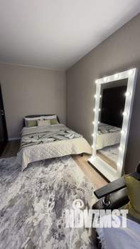 1-к квартира, вторичка, 30м2, 5/5 этаж