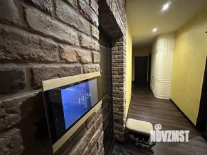 3-к квартира, вторичка, 85м2, 19/23 этаж