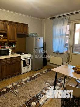 3-к квартира, вторичка, 96м2, 16/17 этаж