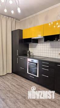 1-к квартира, вторичка, 51м2, 3/22 этаж