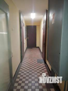 1-к квартира, вторичка, 38м2, 13/14 этаж