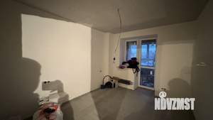 2-к квартира, вторичка, 54м2, 1/4 этаж